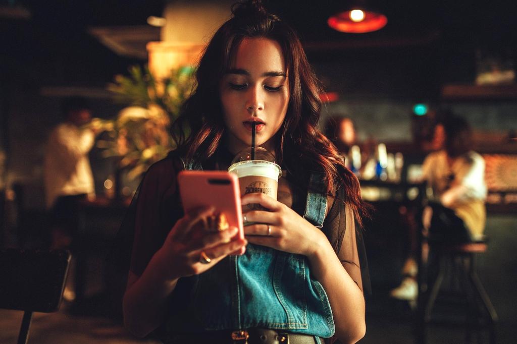 Portrait of CTO Michael Lee