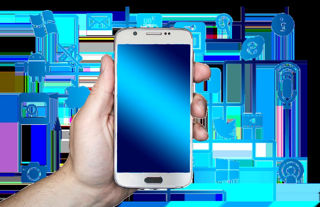 Global network coverage map with interconnected neural nodes