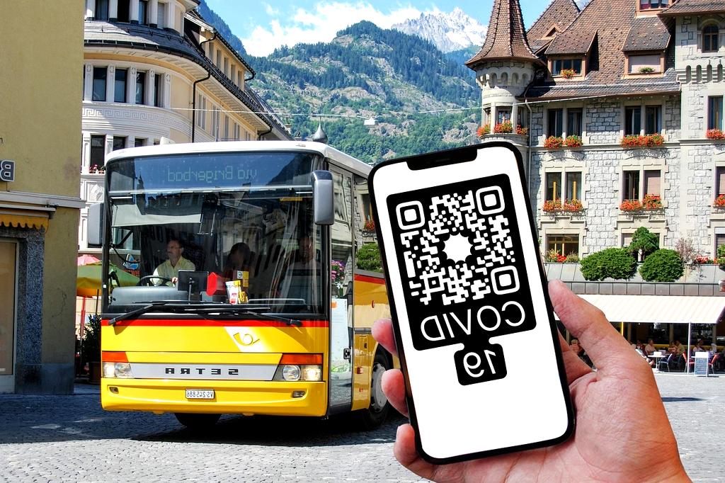 ISO compliance certificate with holographic verification seal